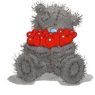 bisous bisous